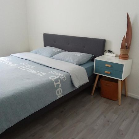 Bel Appartement Cosy Straatsburg Buitenkant foto