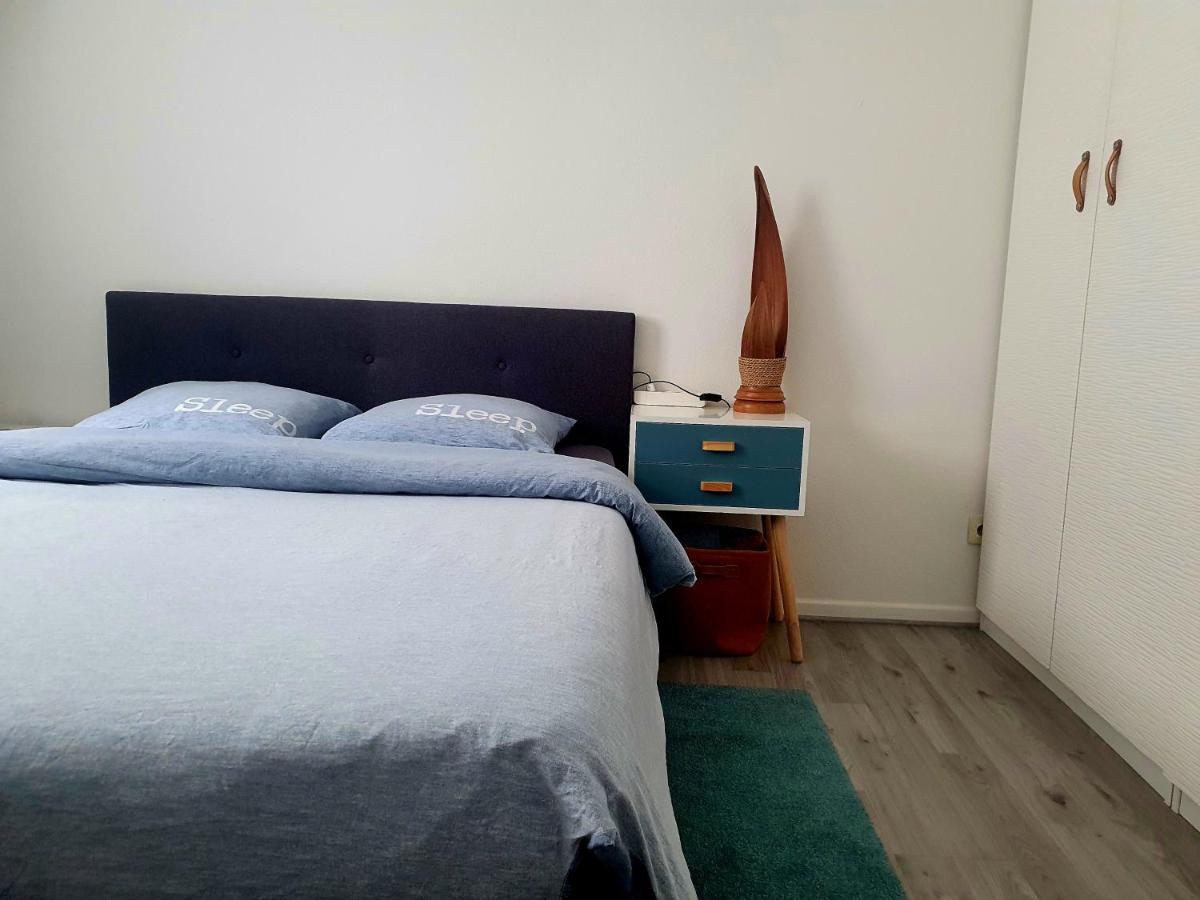 Bel Appartement Cosy Straatsburg Buitenkant foto
