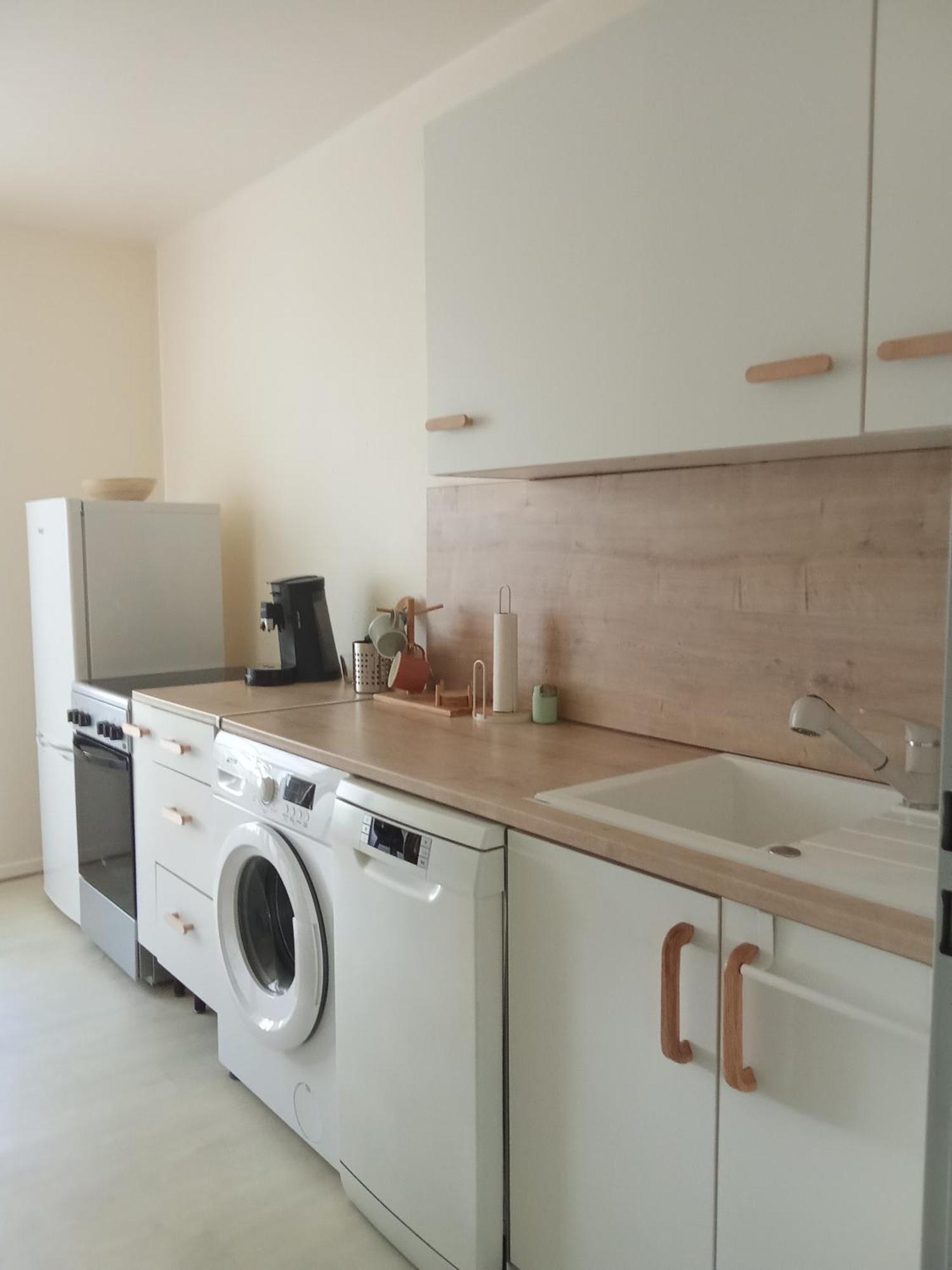 Bel Appartement Cosy Straatsburg Buitenkant foto