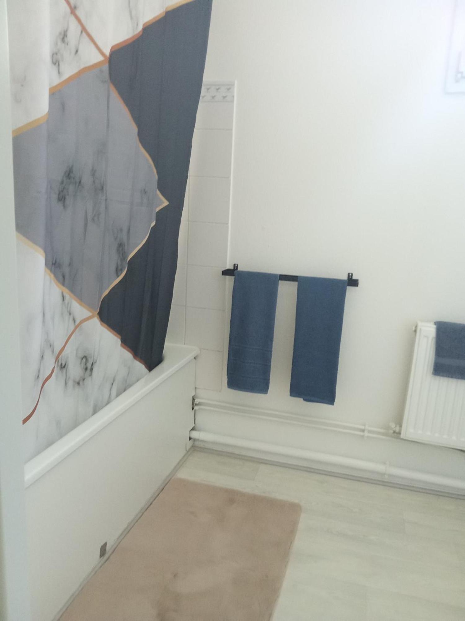 Bel Appartement Cosy Straatsburg Buitenkant foto
