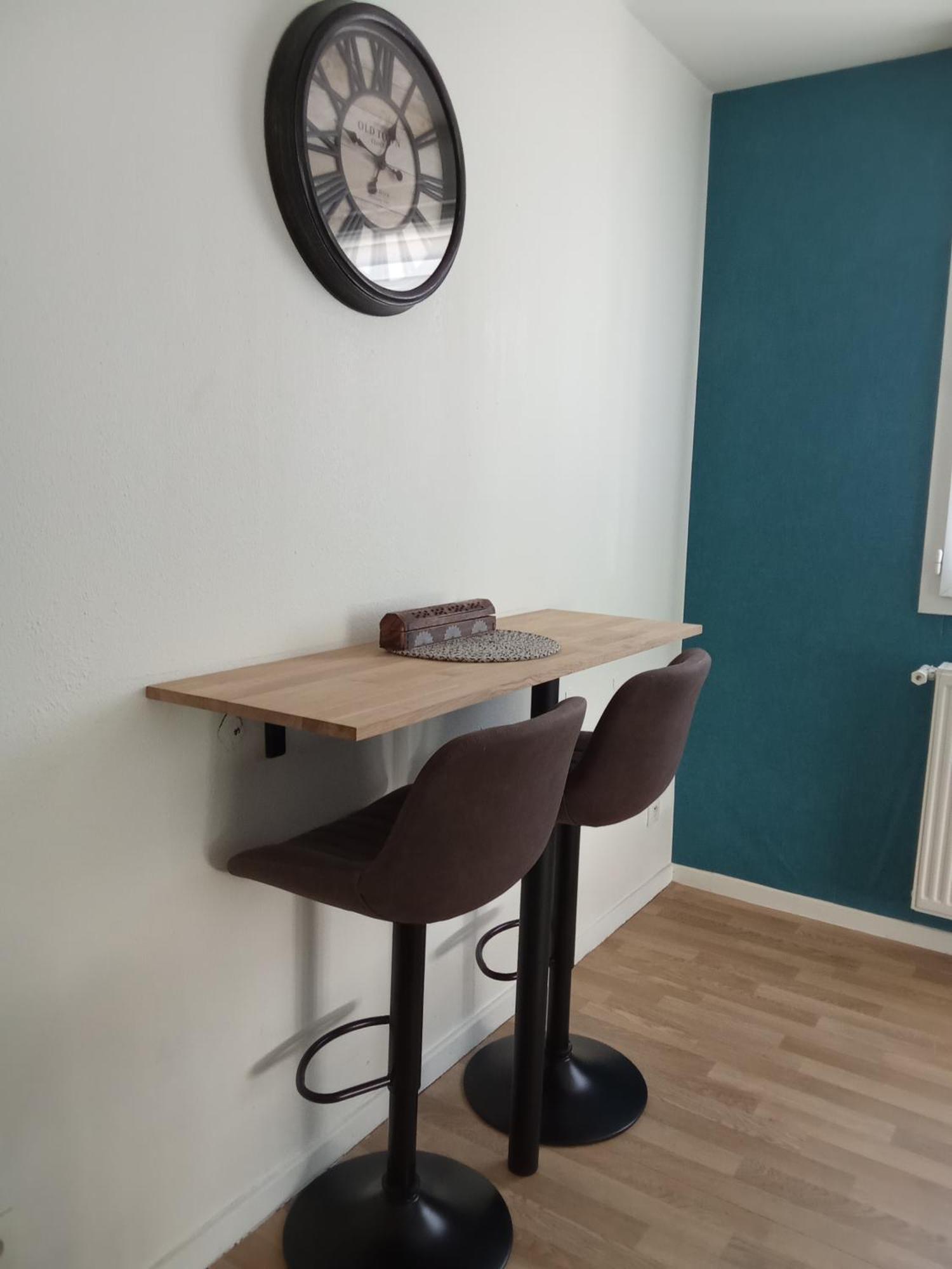 Bel Appartement Cosy Straatsburg Buitenkant foto