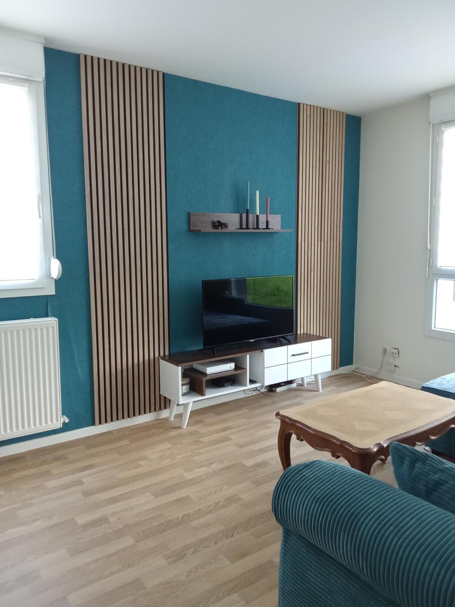 Bel Appartement Cosy Straatsburg Buitenkant foto